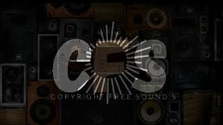 copy right free  music