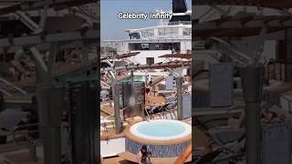 Celebrity infinity #short #cruise ship #Celebrity