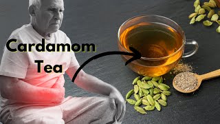 Cardamom Tea: What No One Told You About Its Powerful Effects