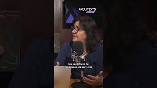 #ArquitextoPodcast - T01 Ep.01 | #RevistaArquitexto aporta a proveedores y suplidores de materiales.