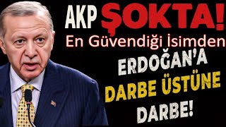 Erdoğan'a En Güvendiği İsimden  Darne Üstüne Darbe: AKP'lileri Kızdıracak CHP Çıkışı! #sondakika