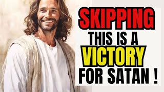 🛑 Watching This is a Victory Of Jesus Don't Skip 🙏🙏 God Message Today For You #godsays #godmessage