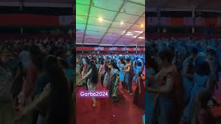 Best Garba arrangment in Nashik, Mane Nagar #shorts #Navlakha #GujratiGarbaSong #VatsaKumar