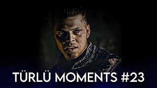 AÇILIN LAN FISTIK GELDİ | Türlü Moments #23