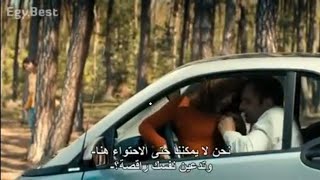 فلم اجنبي للكبار 🙈لم ينتبه لوجود الاطفال 😂