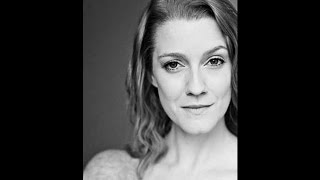 Alice Fearn - No Good Deed - October 13th, 2016