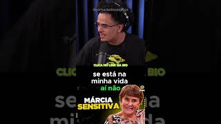 Vício com bebidas? Se afaste #marciasensitiva #podpah #podcast