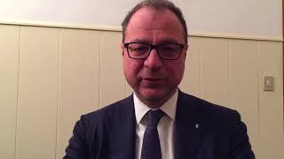 Intervista Giorgio Mulè (Forza Italia) 2.3.2018