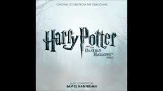 Harry Potter and the Deathly Hallows Part 1 The Game™ Soundtrack 43 The Deathly Hallows Theme