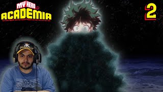 My Hero Academia S5 EP2 - Midoriya's Dream (RE UPLOAD)