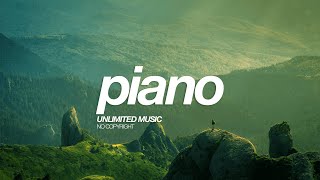 Inspiring Cinematic Piano | No Copyright Uplifting Music