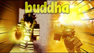 BUDDHA In Battle Royale [GPO]