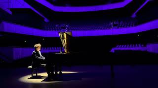 Pianoconcert in het Concertgebouw Brugge - 5 maart 2024