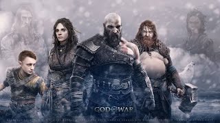 God of War Ragnarok l Live PS5 Gameplay part 2