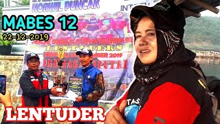 MANCING CIRATA || DUET SAMA ANGLER LEDIES DI ACARA MABES 12-LENTUDER