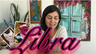 LIBRA// LIBERDADE É TUDO QUE SE REQUER! Dando vida a suas ideias #tarot #libra