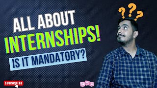 INTERNSHIPS in a Law School - Your Path to Success? I How to Apply? I Where to Look? I LAWCUPIED