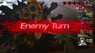 Shin Megami Tensei V: Vengeance Level 999 Tehom OTK????!!!!!??!!?!?!