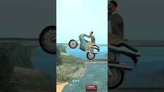 GTA Bike Hunding