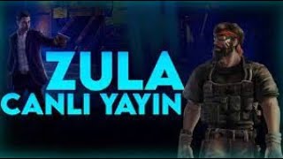 🔴 RANK KASIYORUZ...!!! ZULA CANLI YAYIN  #zula