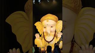 HAPPY GANESH CHATURTHI #trending #travel #viralvideo #shortsvideo #viralshorts #shortsfeed #vlog