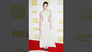 American Actress Melissa Benoist Best Dresses Collection