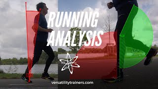 analyse vidéo biomécanique running: quand la technique bride la vitesse