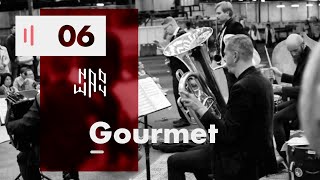 Gourmet - NaoWay Sessions