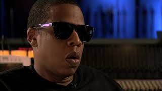 Jay-Z - The Blueprint 3 Interview