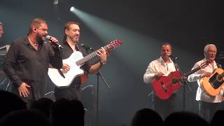 VOLARE EN PRESENCE DE PATRICK SEBASTIEN PLEYEL 12 10 2018