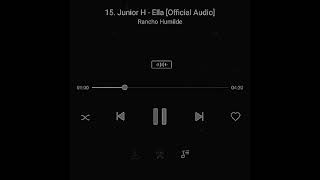 Ella - Junior H / Estado para Whatsapp