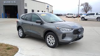 2025 Ford Escape Active Indianola, Norwalk, Carlisle, Des Moines, New Virginia IA