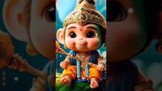 Hanuman Ji Status Videos | Bajrangbali WhatsApp status #hanumanji #reels #status