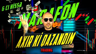 İNTERNETDƏN PUL QAZANMAQ I 5000 DOLLARLIQ MARAFON | MILLIONAIRESIS