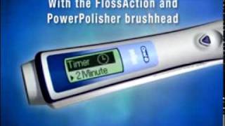 Hillsdale Dental Care presents Oral B - New Triumph (Electric) Toothbrush.mp4