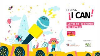 Festival I CAN 2021