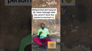 Being In love ain’t easy 🥹🥹 #funny #comedy #funnyvideos #youtubeshorts