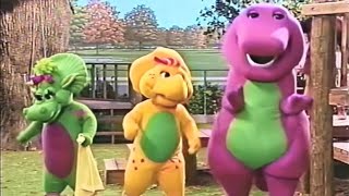 Barney: Games (SONG)