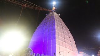 har har mahadev  baba baidyanath ki kancha jal puja karte tirth purohit #shortsvideo #tyshorts