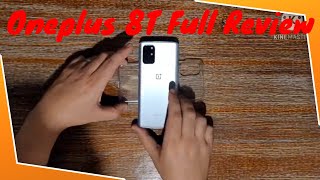 Oneplus 8T Full Review