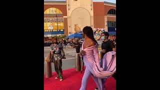 lil nas x at vmas