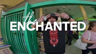 ENCHANTED KINGDOM WEEKEND GETAWAY | AYLWANDER