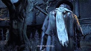 Bloodborne - Online Co-op