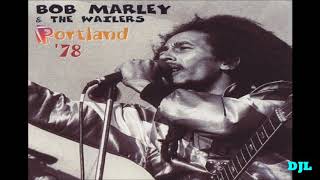 Bob Marley - Live Portland Oregon 1978 HQ