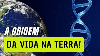 Episódio 22: A ORIGEM ALEATÓRIA DA VIDA! Enciclopédia da Ciência