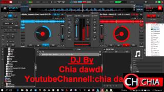 Jegr media  DJ By  Chia Dawdi