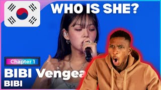 [2022 MAMA] FIRST TIME EVER REACTION TO BIBI | BIBI "Vengeance" PERFORMANCE AT MAMA AWARDS 2022