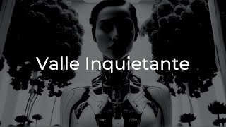 ¿Qué es el "Valle Inquietante"? Te lo contamos en 1 minuto