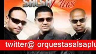 Onda - Orquesta Salsa Plus NY 2011Salsa Plus - Raul Acosta Presents