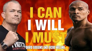 HOW BAD DO YOU WANT IT?? - David Goggins and Jocko Willink - Motivational Workout Speech 2021